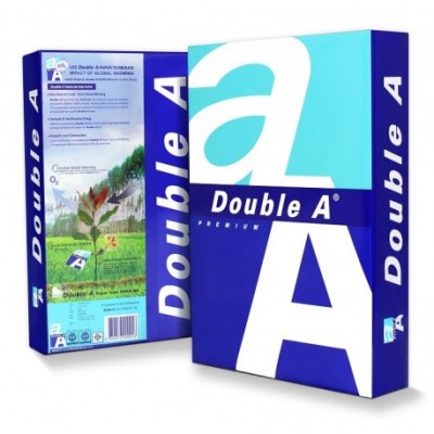 Wholesale Super White 70 75 80 Gsm,Double A A4 Paper Copy Paper